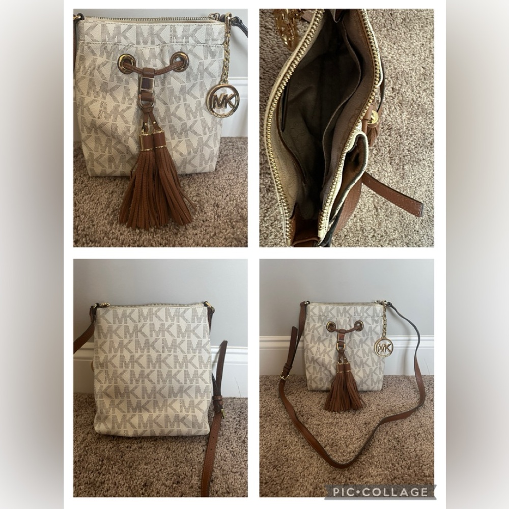 Michael Kors Crossbody